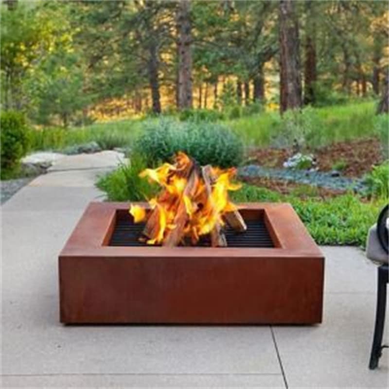 Customized Propane Fire Pit Wholesale